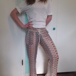 Roxy lounge pant